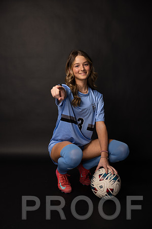 2025 Cosby Girls Soccer Media Day-9090