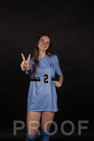 2025 Cosby Girls Soccer Media Day-8936