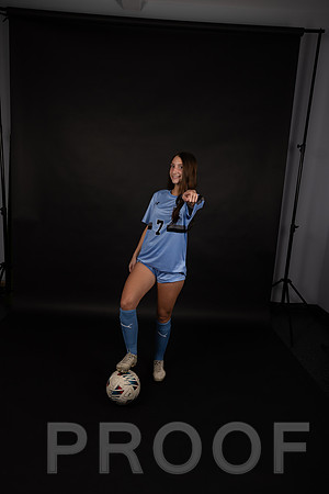 2025 Cosby Girls Soccer Media Day-9019