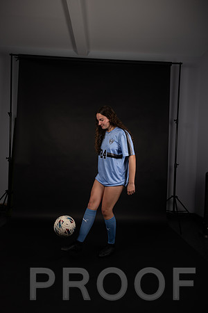 2025 Cosby Girls Soccer Media Day-8904
