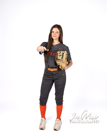 2025 PHS Softball Media Day-12200