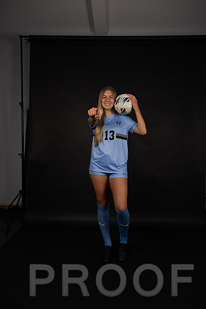 2025 Cosby Girls Soccer Media Day-8699